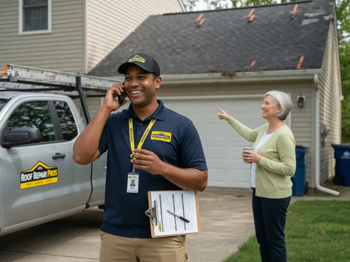 Roof Repair Caney, KS FAQs